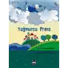 TCX Yağmurcu Prens