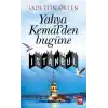 TCX Yahya Kemalden Bugüne İstanbul