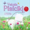 TCX Yakala Pisicik