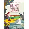 TCX Yalancı Portakal
