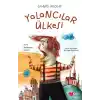 TCX Yalancılar Ülkesi