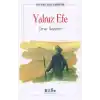 TCX Yalnız Efe