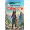 TCX Yalnız Efe