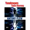 TCX Yanılmışım Tanrı Varmış