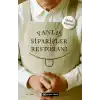 TCX Yanlış Siparişler Restoranı