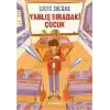 TCX Yanlış Sıradaki Çuk