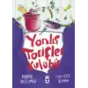 TCX Yanlış Tarifler Kulübü