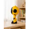 TCX YAPAY ZEKA ROBOTU
