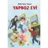TCX Yapboz Evi