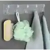 TCX YAPIŞKANLI 5 KANCALI ASKI