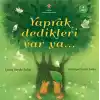 TCX Yaprak Dedikleri Var Ya...