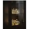 TCX Yaprak Led Işık