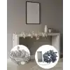TCX Yaprak Led Işık