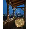 TCX Yaprak Led Işık
