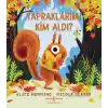 TCX Yapraklarımı Kim Aldı?