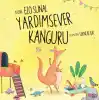TCX Yardımsever Kanguru