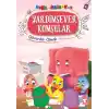 TCX Yardımsever Komşular - Mini Masallar 4 (40)