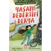TCX Yaşam Dedektifi Derya