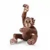 TCX Yavru Orangutan