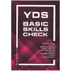 TCX YDS Basic Skills Check    