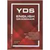TCX YDS English Grammar    