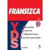 TCX YDS Fransızca
