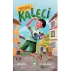 TCX Yedek Kaleci
