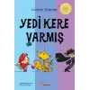 TCX Yedi Kere Varmış