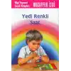 TCX Yedi Renkli Saat