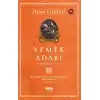 TCX Yemek Adabı