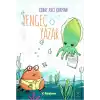 TCX Yengeç Yazar
