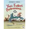TCX Yeni  Antrenörü