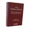 TCX Yeni Türkçe Sözlük