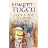 TCX Yer Altında Bir Şehir