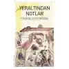TCX Yeraltından Notlar