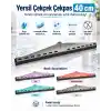 TCX Yersil Çekçek Çekpas 40 Cm