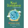 TCX Yeşil Dünyamız