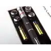 TCX Yeşil Lazer Pointer 8000 Mw  5 Başlıklı