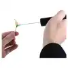 TCX Yeşil Şarjlı Lazer Pointer 5000 (yakar)