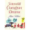 TCX Yetenekli Çuğun Dramı