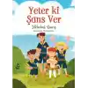 TCX Yeter ki Şans Ver