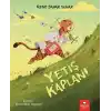 TCX Yetiş Kaplan!