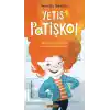 TCX Yetiş Patişko!