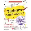 TCX Yıldırım Nasıl Oluşur?