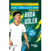 TCX Yıldız cular Serisi - Arda er