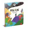 TCX Yol Açık
