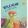 TCX Yolculuk Bir Kitaba Sığar Mı?