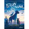 TCX Yolun Sonuna Kadar