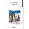 TCX Yonca Kız