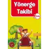 TCX Yönerge Takibi 2 Yaş